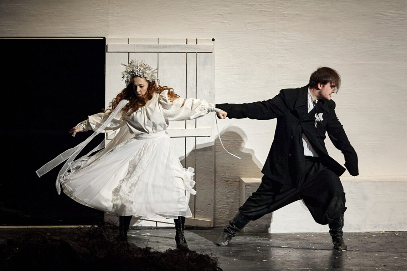 5 вистав у театрі Франка, на які майже неможливо купити квитки